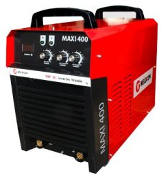 Máy hàn que dùng điện Maxi 400 WELDCOM（loại mới )