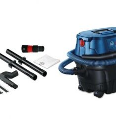 Máy hút bụi Bosch GAS 12-25