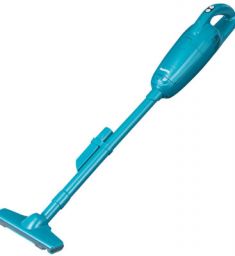 Máy hút bụi chạy pin Makita CL104DWYX 