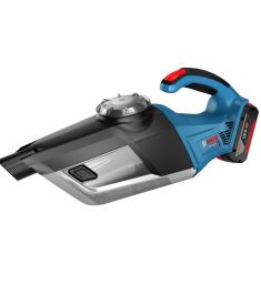 Máy hút bụi dùng pin Bosch GAS 18V-1  06019C62K1 