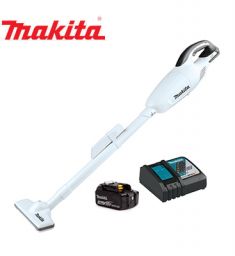 Máy Hút Bụi Dùng Pin Makita (18V) DCL180FRFW 