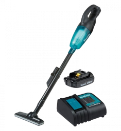 Máy Hút Bụi Dùng Pin Makita (18V) DCL182SYB 