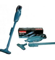 Máy hút bụi dùng pin Makita CL106FDWY 