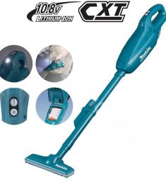 Máy hút bụi dùng pin Makita CL107FDSY 