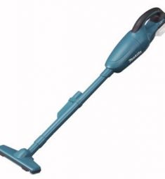 Máy hút bụi dùng pin Makita DCL180Z 