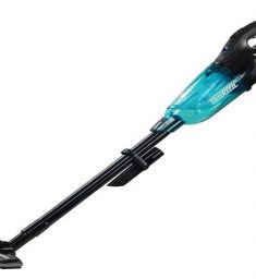 Máy hút bụi dùng Pin Makita DCL280FZB (Chưa kèm Pin & Sạc)