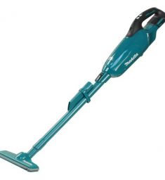 Máy hút bụi dùng pin Makita DCL281FZ