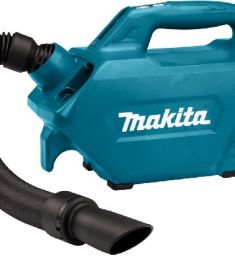 MÁY HÚT BỤI MAKITA DCL184RF 