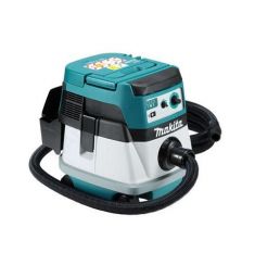 Máy hút bụi MAKITA DVC864LZX (18V Ko pin sạc) 