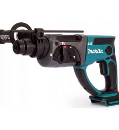 Máy khoan bê tông dùng pin Makita 18V DHR202Z (Chưa kèm Pin & Sạc)