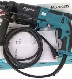 Máy khoan bê tông Makita M8700B