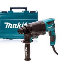 Máy khoan búa 720W Makita HR2300