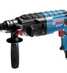 Máy khoan búa 790W Bosch GBH2-24RE 24mm 