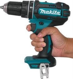 Máy khoan búa vặn vít dùng pin Makita DHP482Z 18V (Chưa kèm Pin & Sạc) 