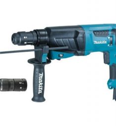 Máy khoan đa năng Makita HR2630T 26mm