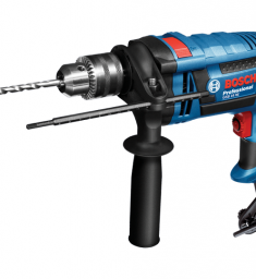 Máy Khoan Động Lực Bosch GSB 16RE