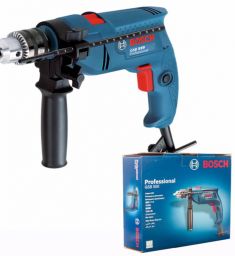 Máy khoan động lực Bosch GSB 550- 06011A15K0 