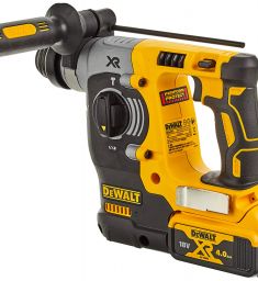 Máy khoan động lực đục bê tông pin Dewalt DCH273BM2