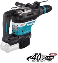 Máy khoan động lực dùng pin 40V Max Makita HR005GZ 