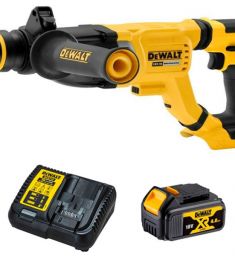 Máy khoan động lực dùng pin Dewalt DCH263M2