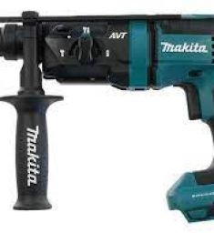 Máy khoan động lực dùng pin Makita DHR182Z (AWS/BL) (18V) 