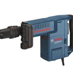 Máy khoan đục bê tông Bosch 1500W GSH 11E 