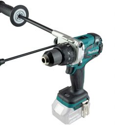 Máy khoan pin 18V Makita DHP481Z (Chưa kèm Pin & Sạc) 