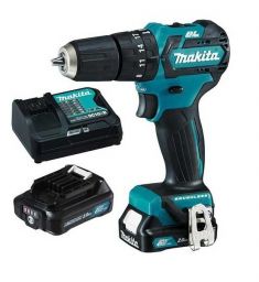 Máy khoan pin Makita HP332DSAE 12V 