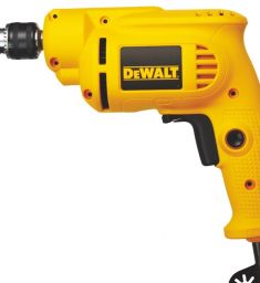 Máy khoan sắt 10mm DEWALT DWD014