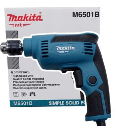 Máy Khoan Tốc Độ Cao Makita M6501B (6.5mm) 