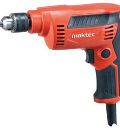 Máy khoan tốc độ cao Maktec MT652 