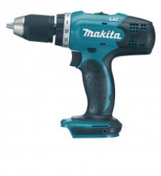 MÁY KHOAN VÀ VẶN VÍT DÙNG PIN MAKITA DDF453Z (18V)