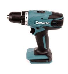 Máy khoan và vặn vít dùng pin Makita DF347DZ (14.4V)