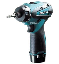 Máy khoan vặn vít chạy pin Makita DF030DWE 