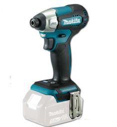 Máy khoan vặn vít dùng pin Makita 18V DTD157Z (Solo) 