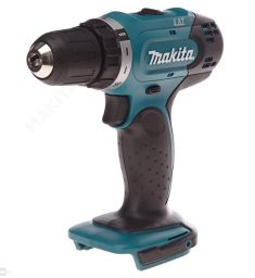 Máy khoan vặn vít dùng pin Makita DDF343Z 14.4V.