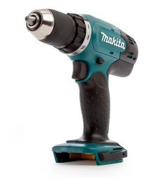 Máy khoan vặn vít dùng pin Makita DDF453Z 18V