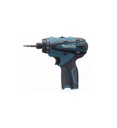 Máy khoan vặn vít dùng pin Makita DF030DZ (12V)