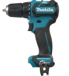 Máy khoan vặn vít dùng pin Makita DF332DZ 12V (Chưa kèm Pin & Sạc) 