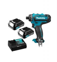 Máy khoan vặn vít Makita DF031DSYE