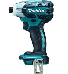 Máy khoan vặn vít xung dầu dùng pin Makita 18V DTS141Z (Chưa kèm Pin & Sạc) 