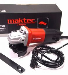 Máy mài 100mm Maktec MT970 (720W) 