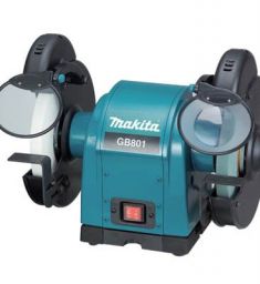 Máy mài 2 đá Makita GB801 