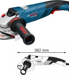 Máy mài góc 1800W 6 (150mm) Bosch GWS 18-150 PL