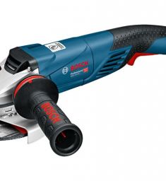 Máy mài góc 1800W Bosch GWS 18-125 L