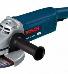 Máy mài góc 2000W 7 Bosch GWS 20-180