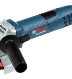 Máy mài góc 720W 100mm Bosch GWS 7-100ET 