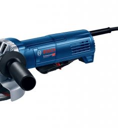 Máy mài góc Bosch GWS 9-100 P (công tắc an toàn)