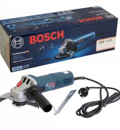 Máy mài góc Bosch GWS 9-125