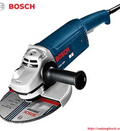 Máy mài góc cầm tay Bosch GWS 2000-230 9